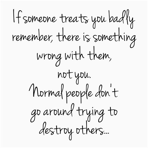 when someone treats you badly quotes|49 Quotes About Friends Treating You Badly .